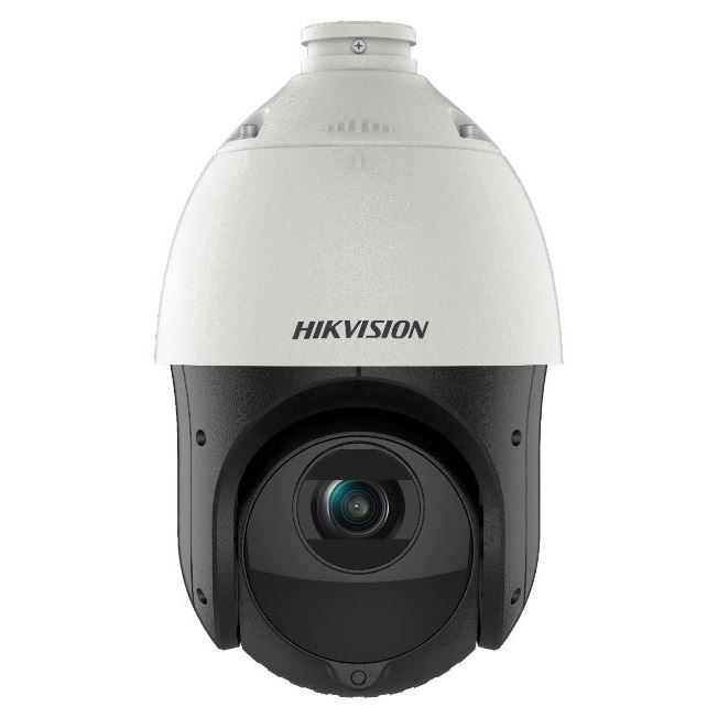 DS-2DE4425IW-DE(S6) 4MPix IP PTZ; 25x ZOOM, IR 100m, Audio, Alarm