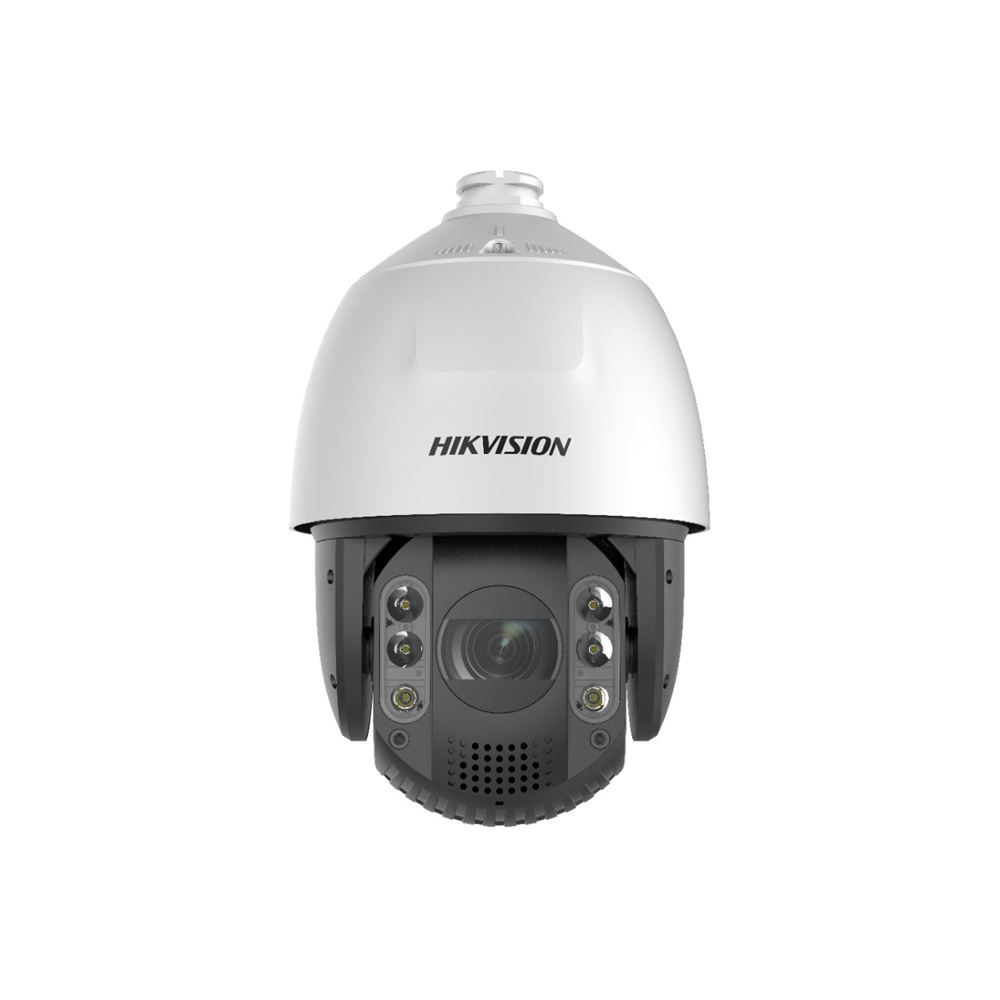DS-2DE7A432IW-AEB(T5) 4MPix IP PTZ AcuSense kamera; 32x ZOOM, IR 200m, audio, alarm, reproduktor, blikač