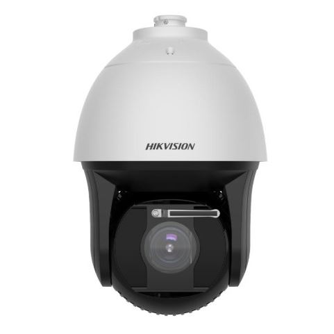 DS-2DF8442IXG1-ELWY 4MPix IP PTZ kamera; 42x ZOOM, IR 400m, Audio, Alarm, WDR 150dB, IP37, IK10, anticor