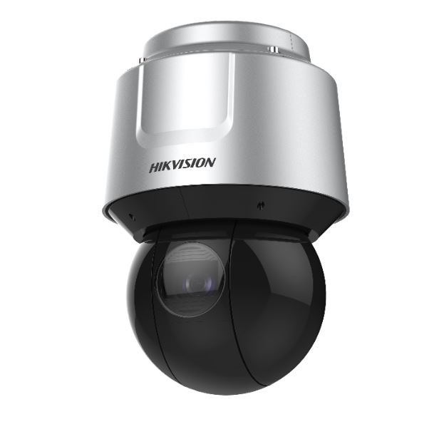 DS-2DF8A842IXS-AEL(O-STD)(T2) 8MPix IP PTZ kamera; 42x ZOOM, IR 500m, Audio, Alarm