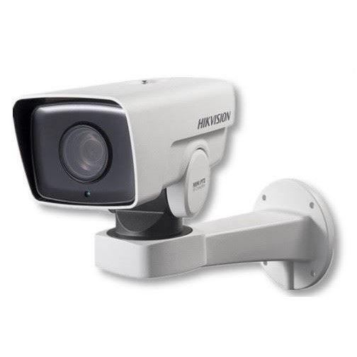 DS-2DY3320IW-DE(B) 2MPix IP PTZ kamera; 20x ZOOM, IR 100m, Audio, Alarm