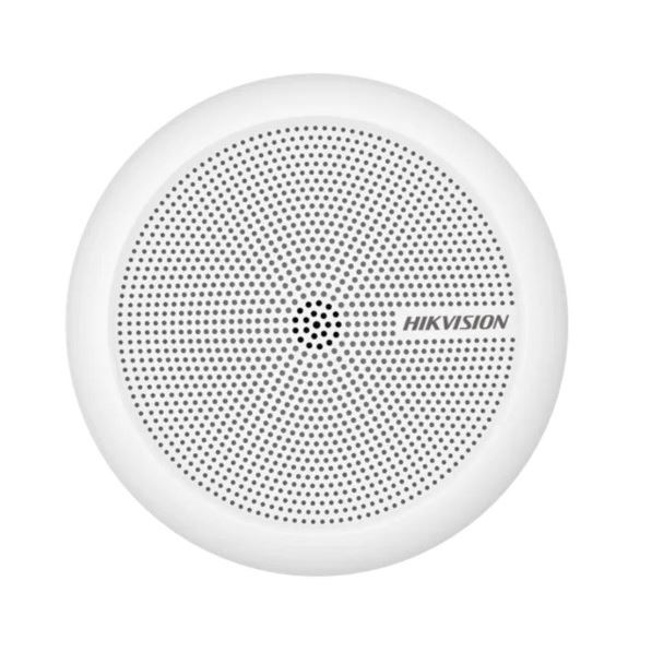 DS-2FP2061 Vnitřní bezpečnostní mikrofon