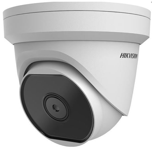 DS-2TD1117-6/P IP Termální Turret kamera; obj. 6,2mm, PoE+, Audio, Alarm