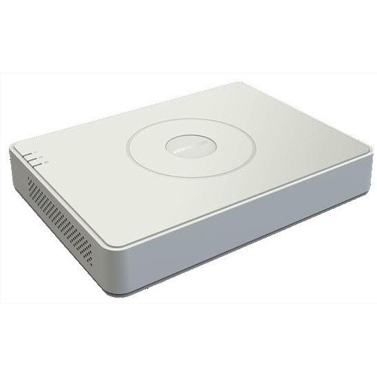 DS-7116HQHI-K1(S) 16 kanálový TurboHD rekordér; 1x HDD; 16x audio s obrazem