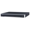 DS-7632NI-I2 32 kan. 4K NVR pro IP kamery (256Mb/256Mb); H.265+; HDMI