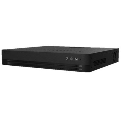 DS-7732NI-Q4 32-kanálový IP NVR H.265+