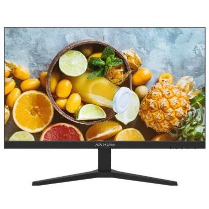 DS-D5024FN10 23,8" LED monitor s tenkými rámečky, 1920x1080,VGA, HDMI, 12VDC
