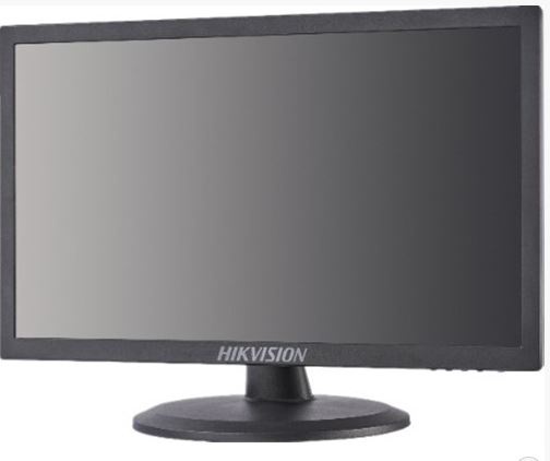 DS-D5024QE 23,8" LED monitor, 1920x1080, 250cd/m2, 14ms, kontrast 1000:1, VGA, HDMI,
