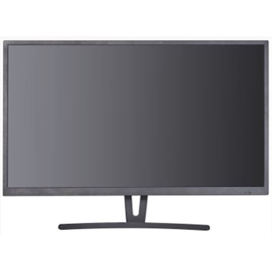 DS-D5032FC-A 31,5" LED monitor, 1920x1080, 300cd/m2, 8ms, kontrast 1000:1, VGA, DVI,HDMI, BNC; Audio; USB