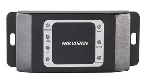 DS-K2M060 Rozšiřující modul pro IP VDT / přístupové systémy