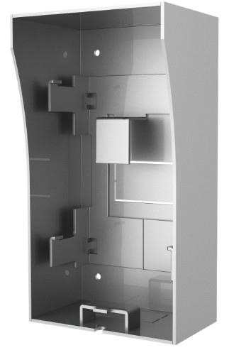 DS-KAB02 Ochranná stříška k IP dveřním jednotkám DS-KV8x02-IM, povrch. montáž
