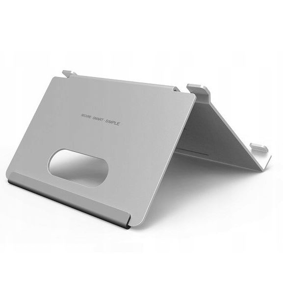 DS-KABH6350-T Stojánek na stůl pro IP vnitřní stanice Hikvision