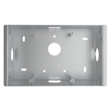 DS-KABH8380-G Montážní box pro zápustnou montáž k vnitřním stanicím DS-KH838x