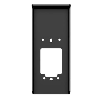 DS-KABV6114-RS Stříška interkomů KV6114/6124 pro povrchovou montáž