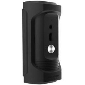 DS-KB8112-IM/EU Jednotlačitkový IP dveřní interkom s 1,3MPx kamerou