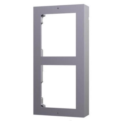 DS-KD-ACW2 2-rámeček interkomu pro povrchovou montáž