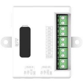 DS-KD-AL8 Alarm IN modul