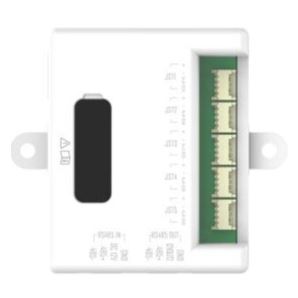 DS-KD-ALJ5 Modul pro připojení externích tlačítek k interkomu