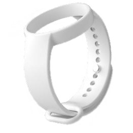 DS-PDB-IN-Wristband AX PRO Řemínek na ruku pro bezdrátové tísňové tlačítko