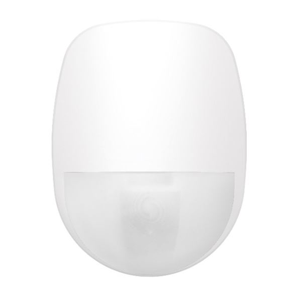 DS-PDC15-EG2(B) PIR detektor, dosah 15m, záclona