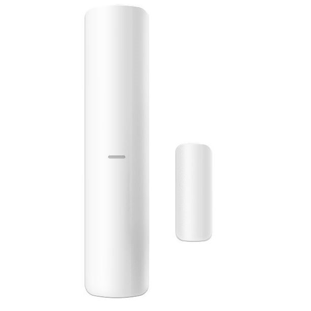 DS-PDMC-EG2-WE AX PRO bezdrátový magnetický detektor, 2 vstupy