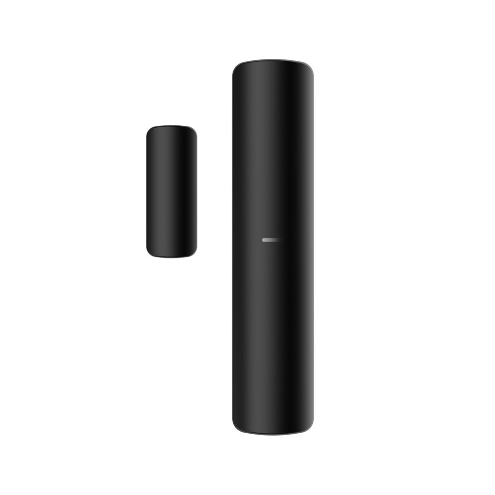 DS-PDMC-EG2-WE (Black) AX PRO bezdrátový magnetický detektor, 2 vstupy, černý