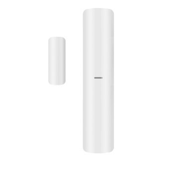 DS-PDMCK-EG2-WE AX PRO bezdrátový magnetický + otřesový detektor