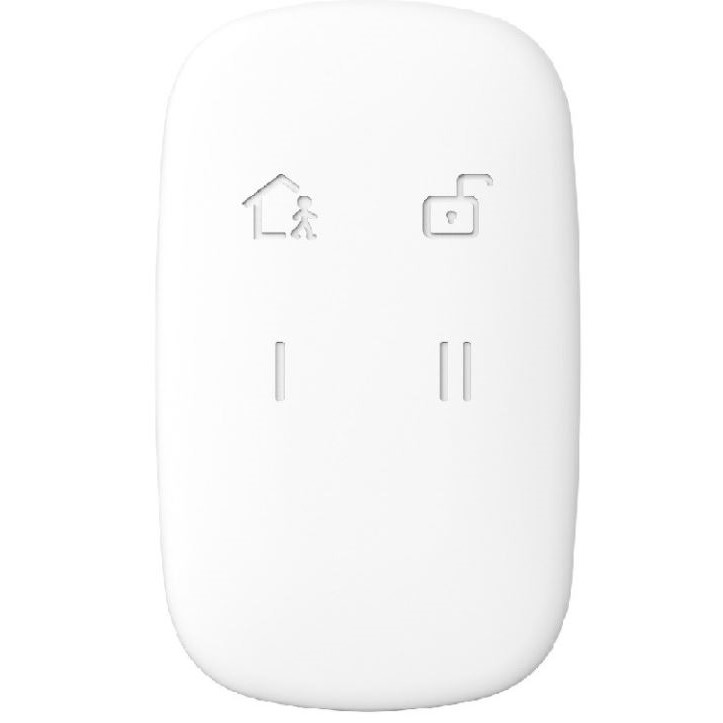 DS-PKF1-WE AX PRO Bezdrátová klíčenka