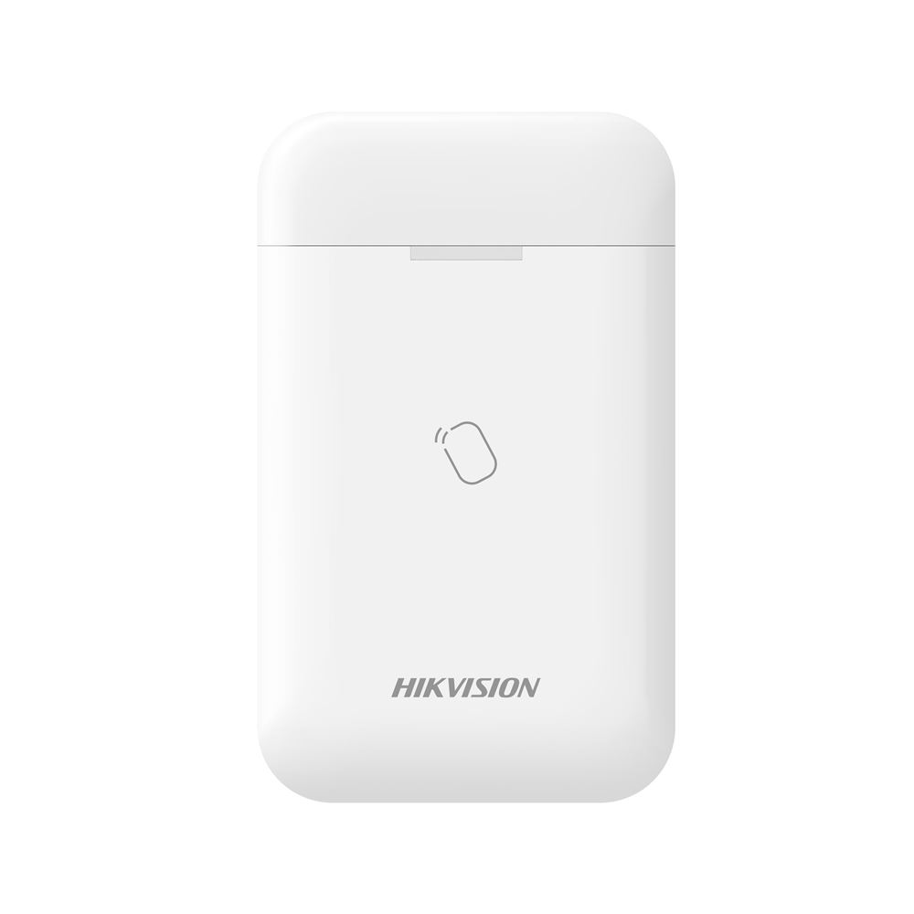 DS-PT1-WE(B) AX PRO Bezdrátová čtečka čipů