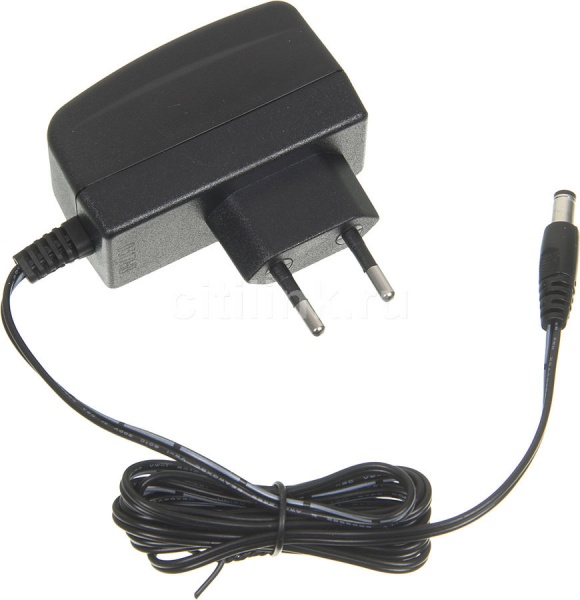 DSA-12PFG-12 FEU 120100, DC12V/1A Zásuvkový stabilizovaný zdroj 12VDC/1A