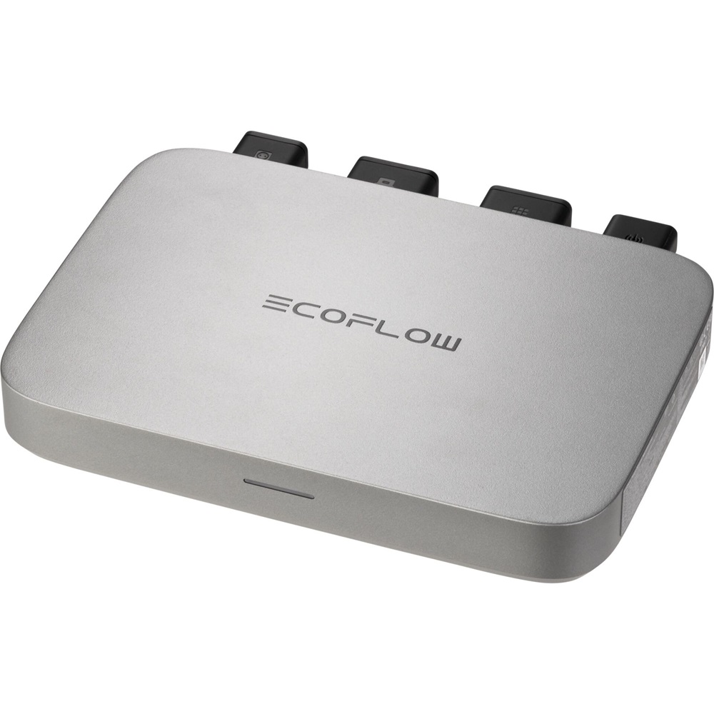 EcoFlow PowerStream 800W EU balkónový systém 1ECOPS800-EU