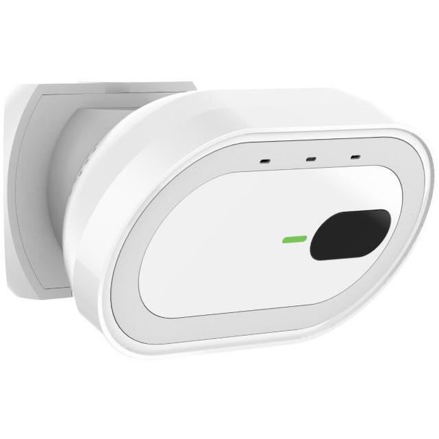 HM-TD1018-1/QR Termální radarový detektor přítomnosti