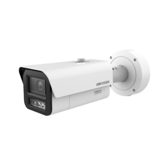 iDS-2CD7A46G2/V-XZHSY(2.8-12mm) 4MPix IP Bullet DeepinView kamera; LED/IR 100m, WDR 140dB, Audio, Alarm, IP67, IK10, He