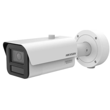 iDS-2CD7A86G2/P-IZHSY(8-32mm) 8MPix IP Bullet DeepinView kamera; IR 100m, WDR 140dB, Audio, Alarm, IP67, IK10, čtení SP