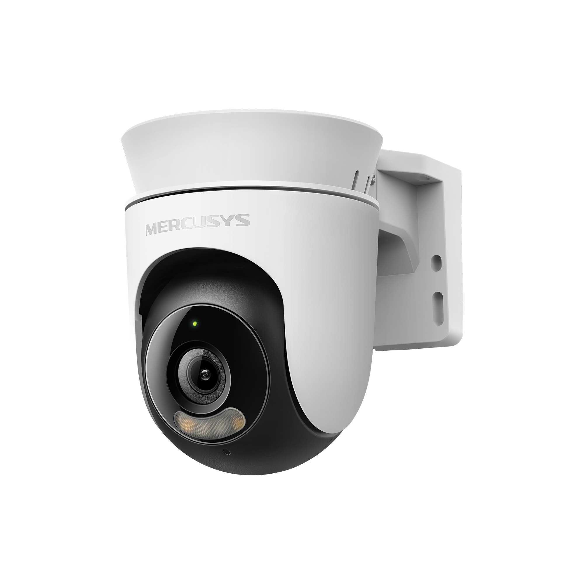 Kamera TP-Link Mercusys MC510 3MPx, venkovní, IP PTZ, WiFi, přísvit