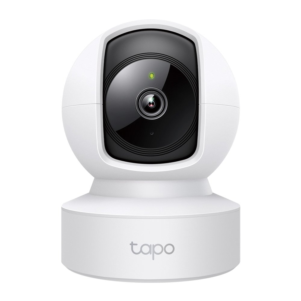 Kamera TP-Link Tapo C202 IP, 2MPx FHD, WiFi, přísvit