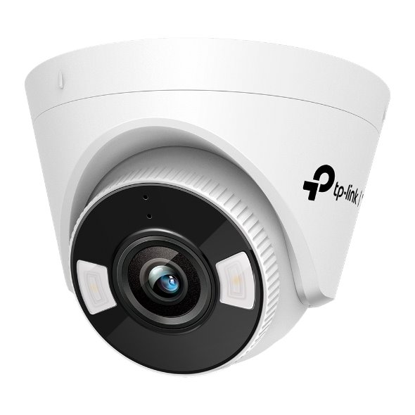 Kamera TP-Link VIGI C450(2.8mm) 5MPx, IP Turret, přísvit 30m