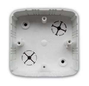 KrabiceTango pod zásuvku LK80x16T