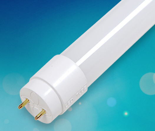 LEXI-LED TRUBICE skleněná T8 1500mm, 6000K, 2200Lm , 24W 175-265V AC vyzařování 320°