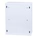 Lexi-Net Basic telekomunikační skříň 420 x 340 x 90 mm, bílá