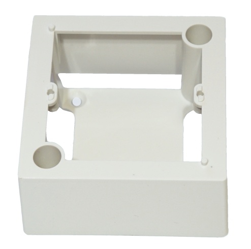 LEXI-Net Krabice KR308 pod zásuvku LE308 80x80x42