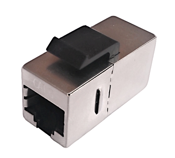 LEXI-Net Spojka 8/8 Cat 6 FTP (i do panelu)