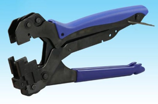 Lisovací nástroj profi na keystone LEXI Net - MINI