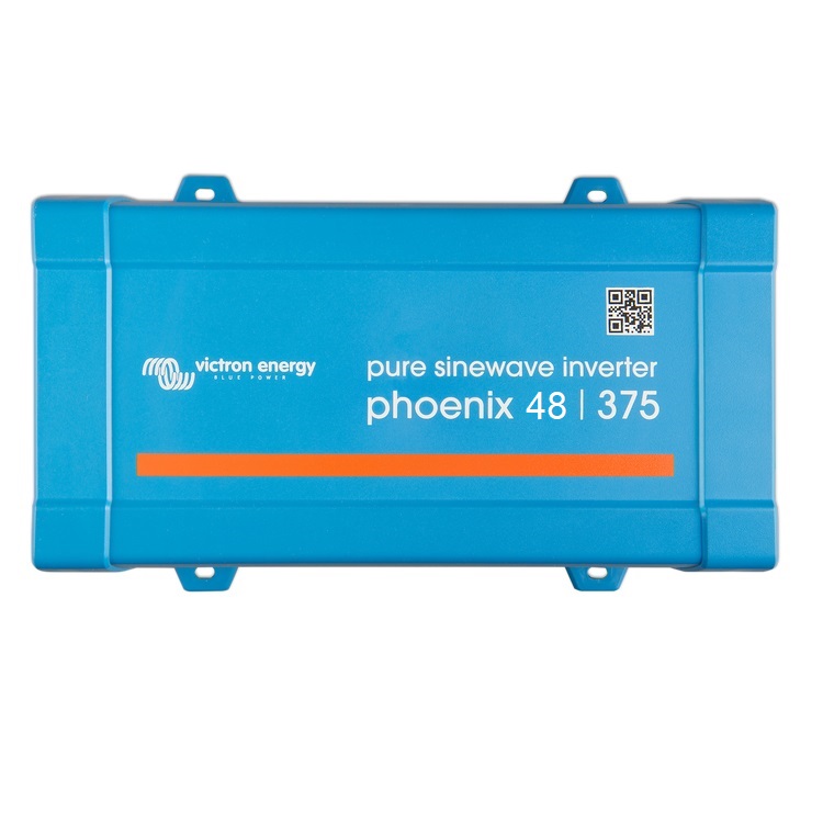 Měnič napětí SINUS Victron Energy Phoenix VE.Direct 375VA 48V