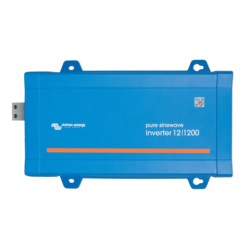 Měnič napětí Victron Energy 12V/1200VA VE.Direct