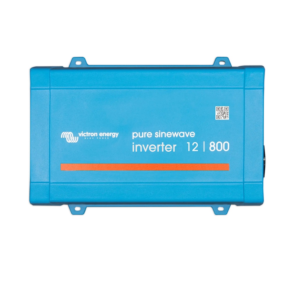 Měnič napětí Victron Energy 12V/800VA VE.Direct