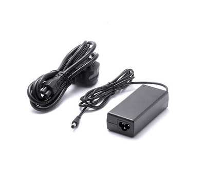 MHPower napájecí adaptér 24V 1,6A 36W s 3 pinovým napájecím kabelem