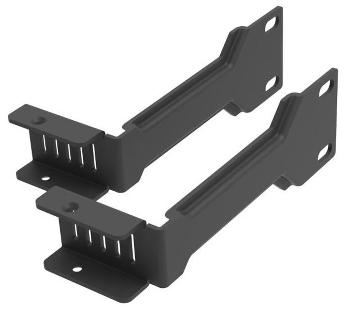 MikroTik K-65 - Rackové uši pro sérii RB4011