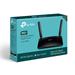 Modem TP-Link Archer MR600 LTE6 s WiFi routerem, AC1200, 3x GLAN, 1x GWAN, 1x slot SIM/ 300/867Mbps, OneMesh