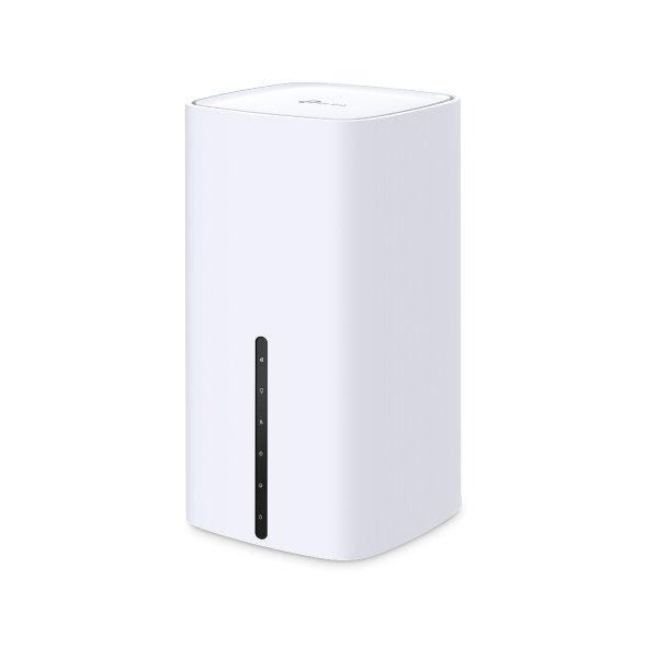 Modem TP-Link Archer NX500 AX3000, 5G/ LTE s WiFi routerem, 2x GLAN, 1x GWAN, 1x slot SIM, 2,4/5GHz, EasyMesh